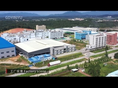 Pabrik Kamar Mandi GDYINYU